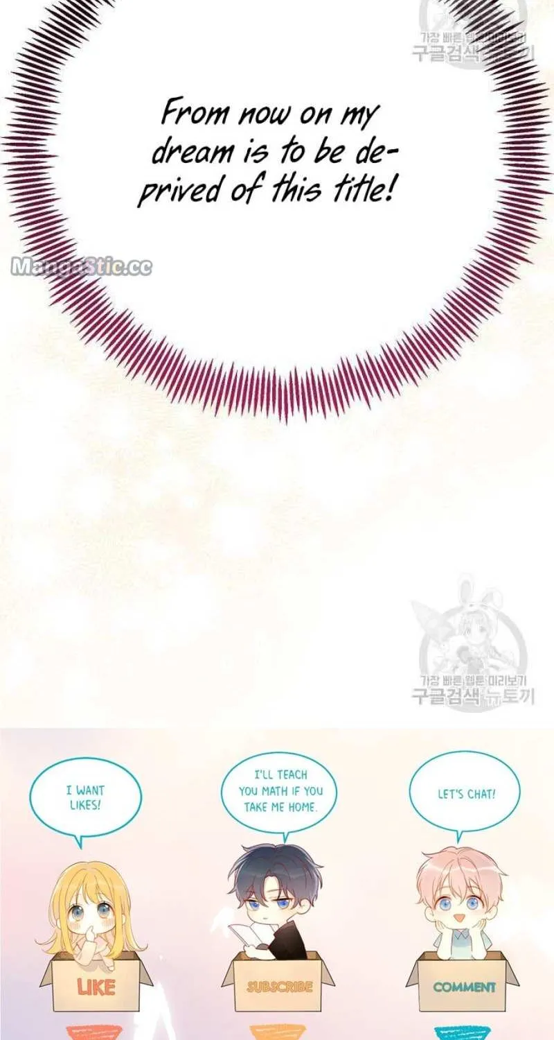 Born a Princess Chapter 23 page 90 - 