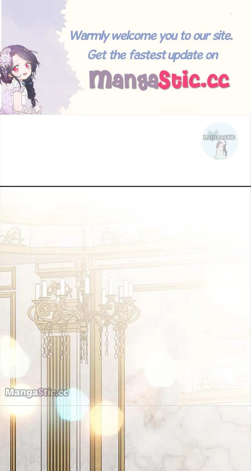 Born a Princess Chapter 24 page 1 - 