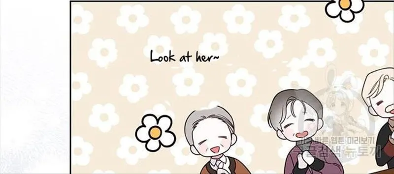 Born a Princess Chapter 24 page 106 - 