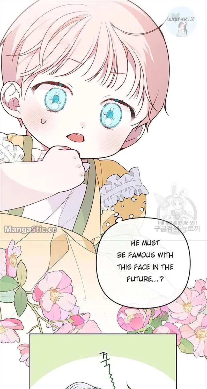 Born a Princess Chapter 24 page 119 - 