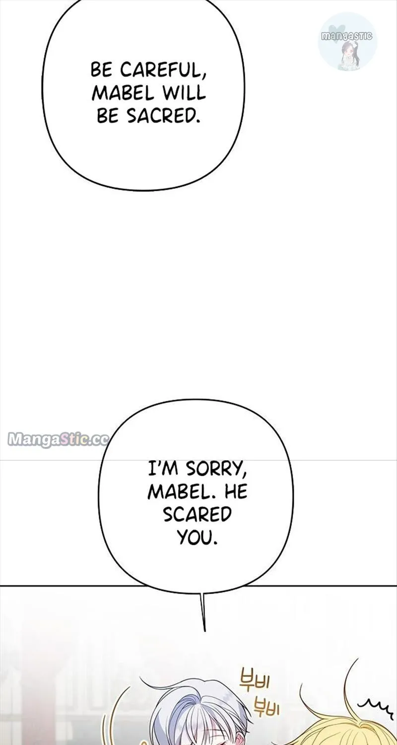 Born a Princess Chapter 24 page 121 - 