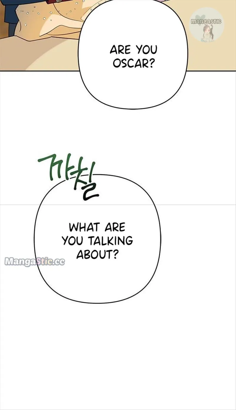 Born a Princess Chapter 24 page 125 - 