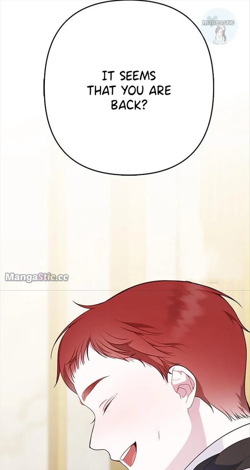 Born a Princess Chapter 24 page 14 - 