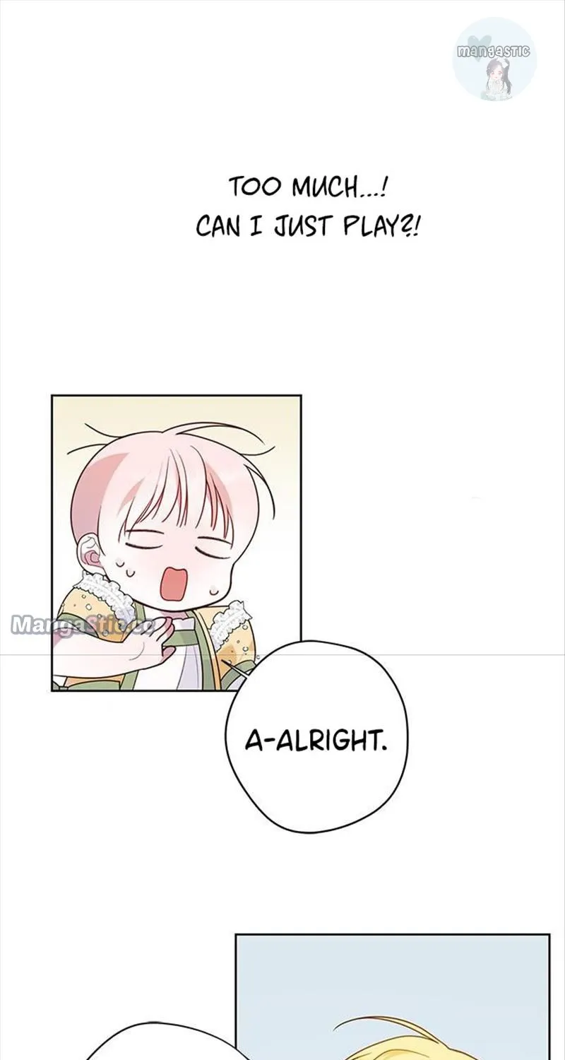 Born a Princess Chapter 24 page 138 - 