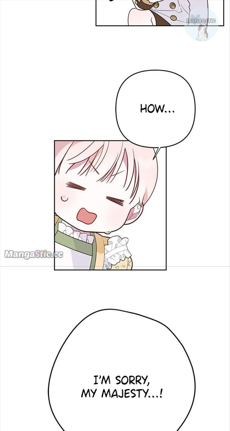 Born a Princess Chapter 24 page 140 - 