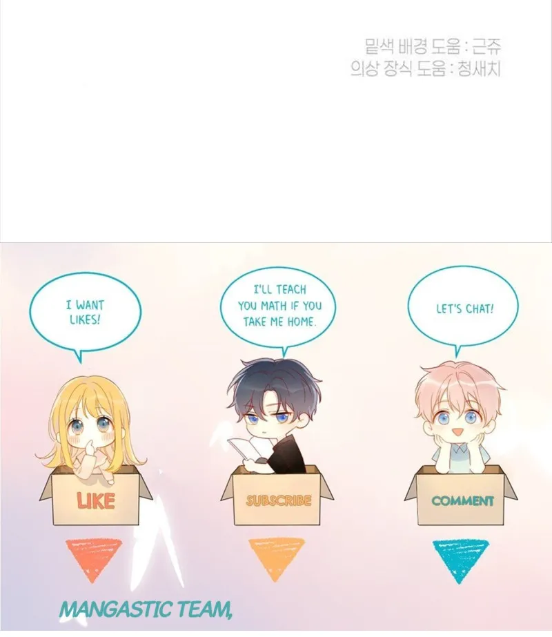 Born a Princess Chapter 24 page 161 - 