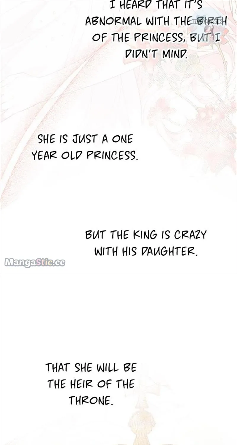 Born a Princess Chapter 24 page 18 - 