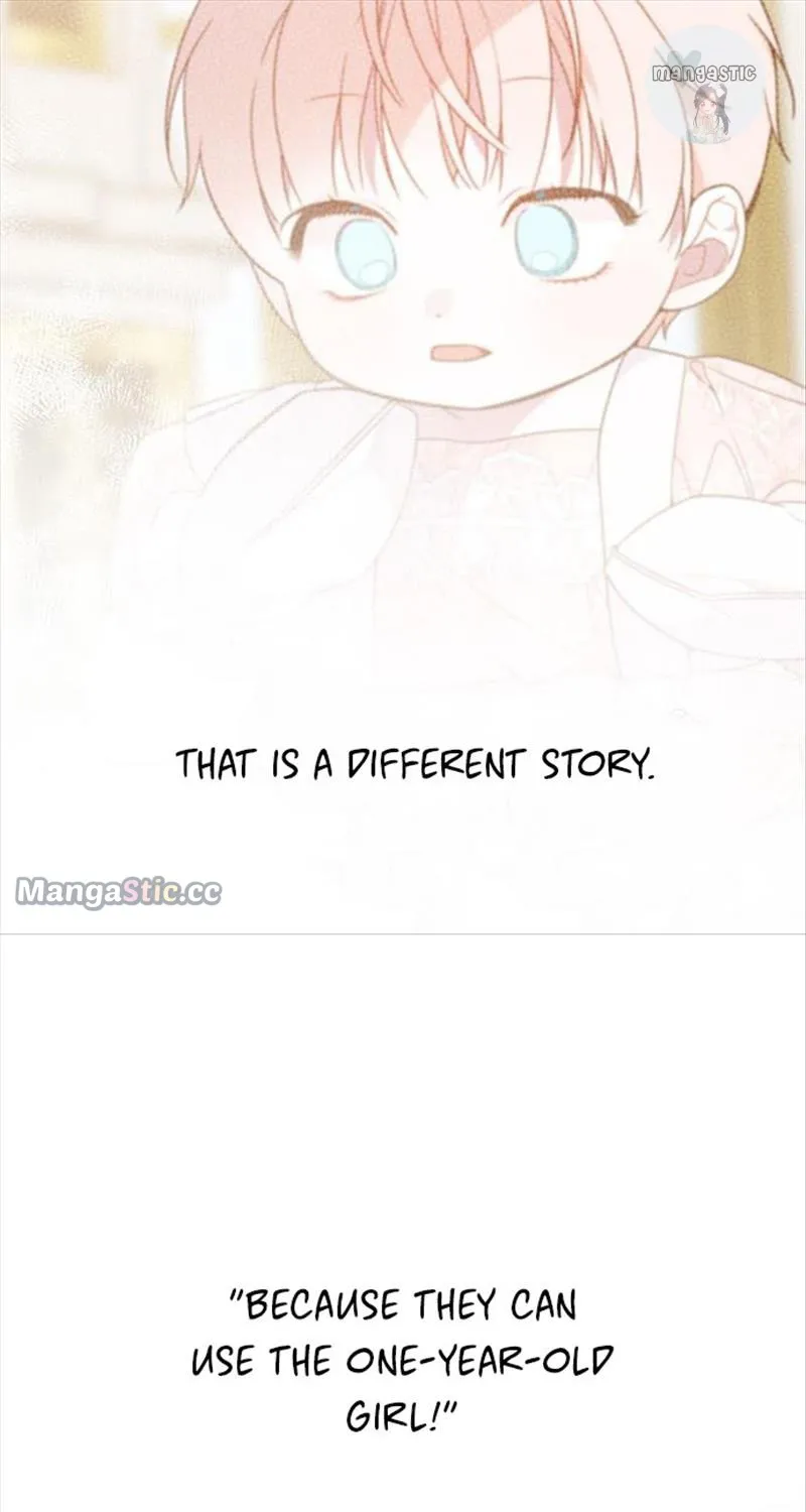 Born a Princess Chapter 24 page 20 - 