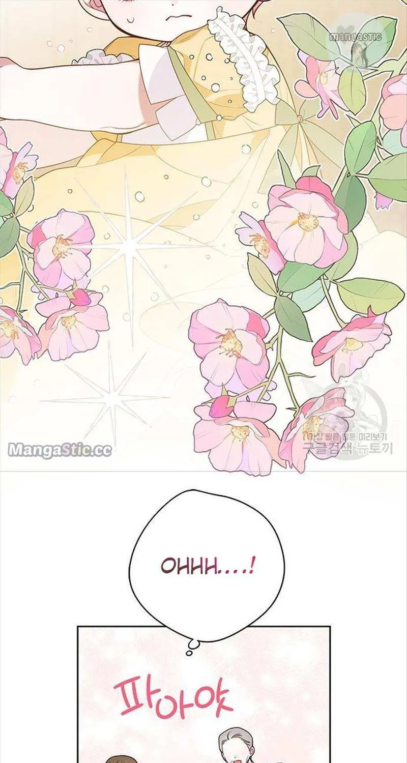 Born a Princess Chapter 24 page 30 - 