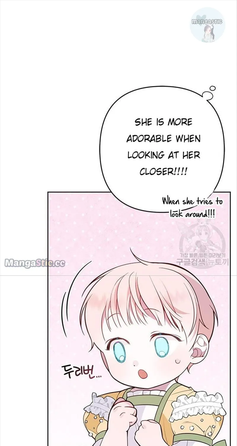 Born a Princess Chapter 24 page 32 - 