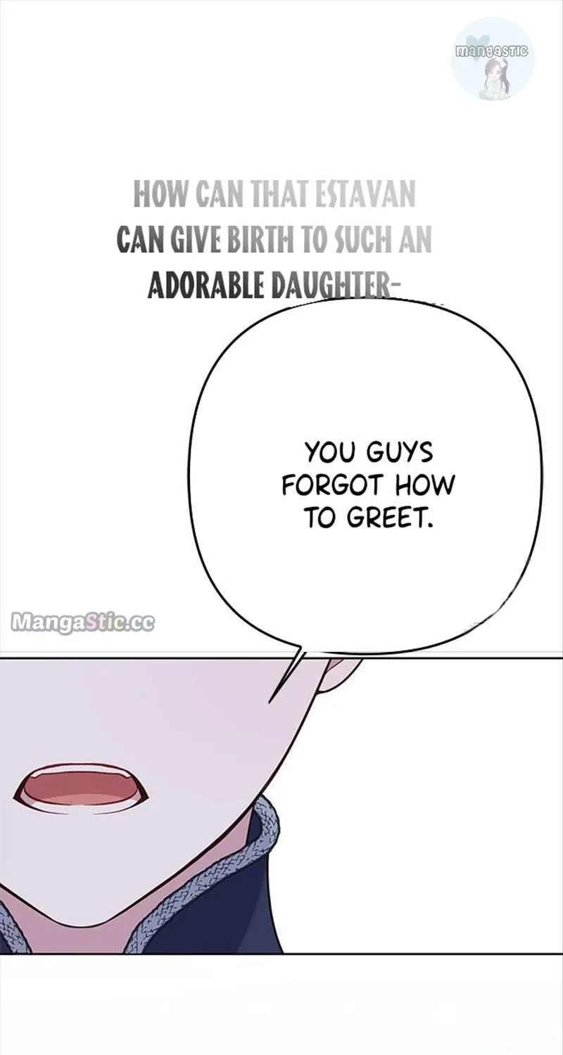 Born a Princess Chapter 24 page 34 - 