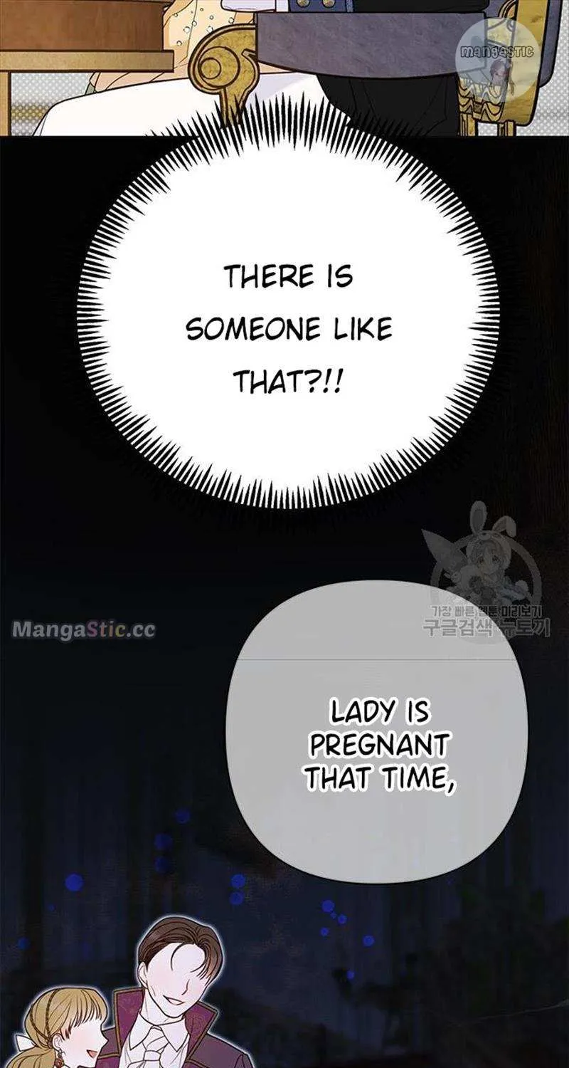 Born a Princess Chapter 24 page 59 - 