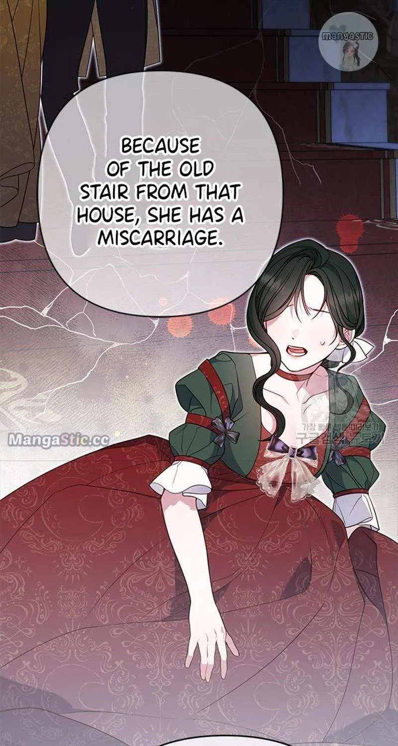 Born a Princess Chapter 24 page 61 - 