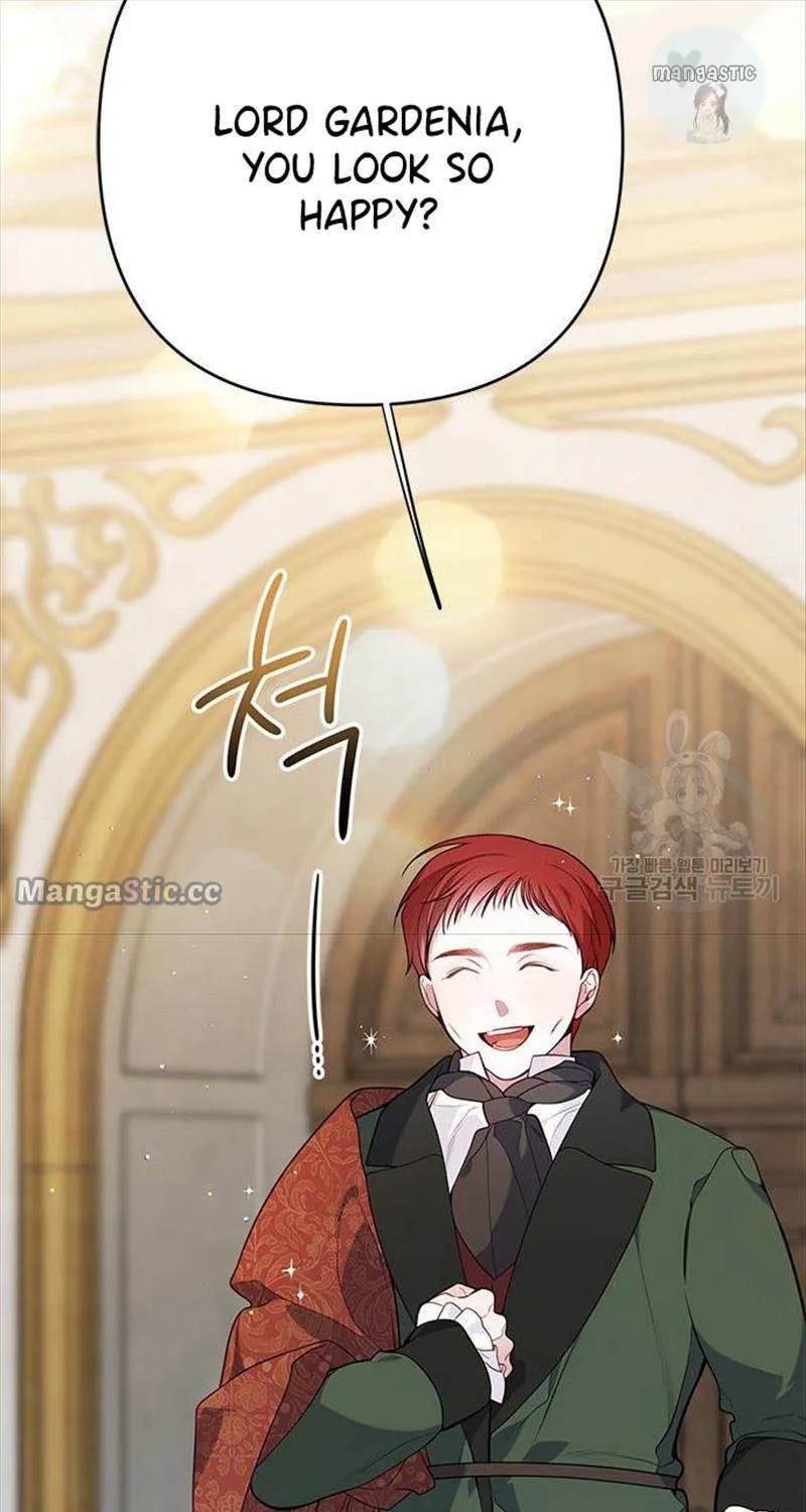 Born a Princess Chapter 24 page 9 - 
