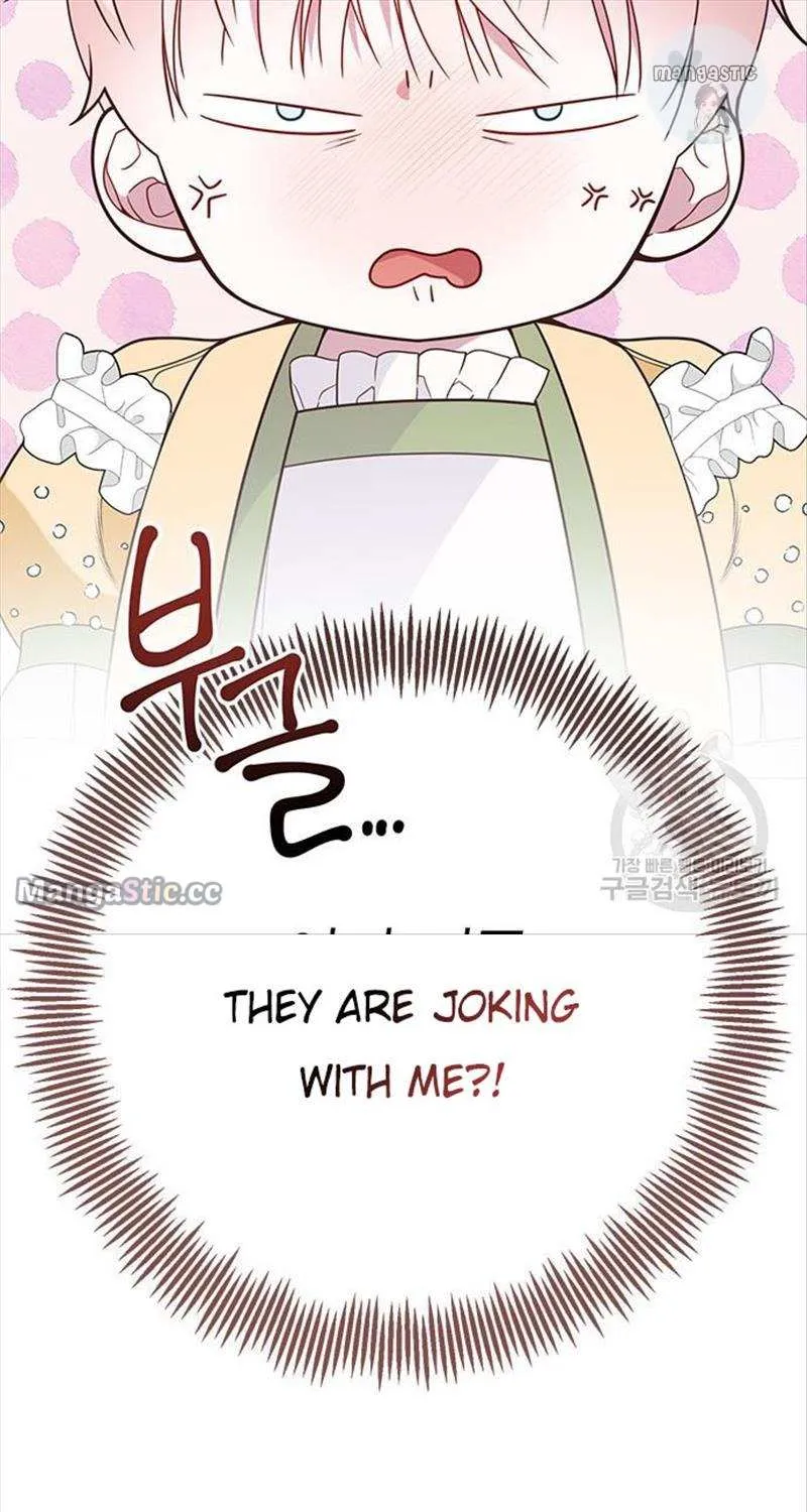 Born a Princess Chapter 24 page 99 - 