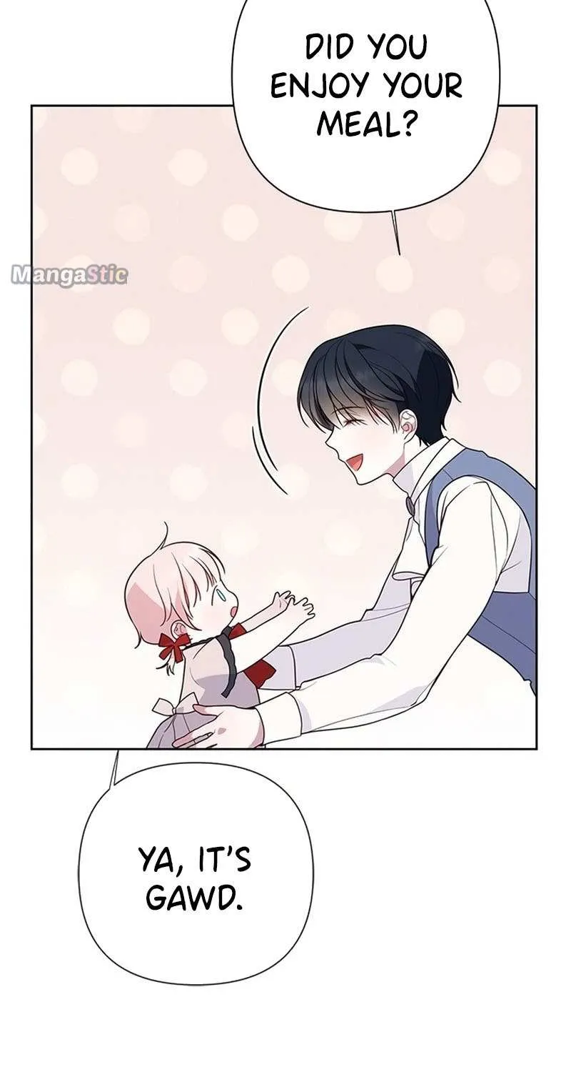 Born a Princess Chapter 25 page 36 - 