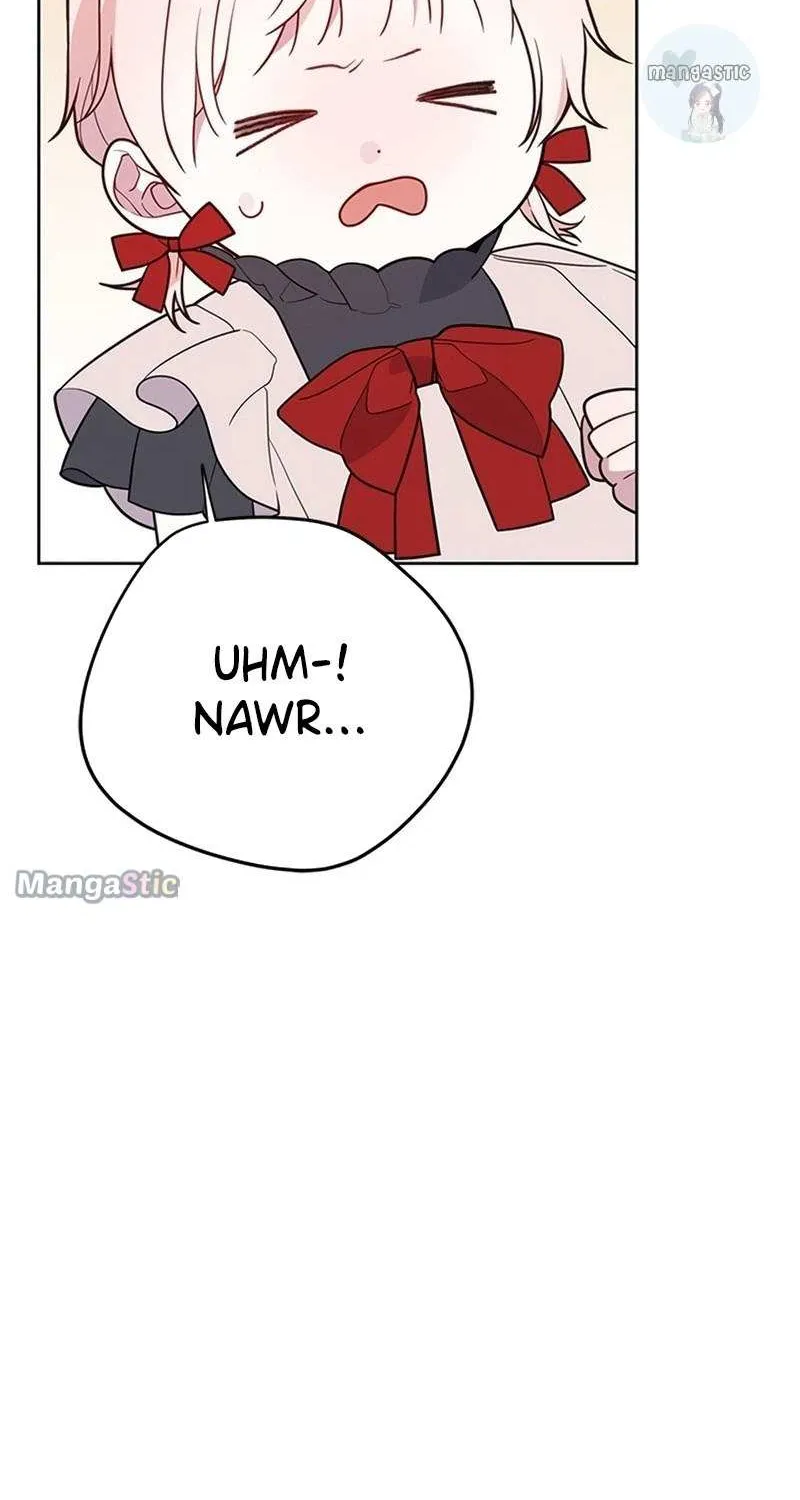 Born a Princess Chapter 25 page 39 - 