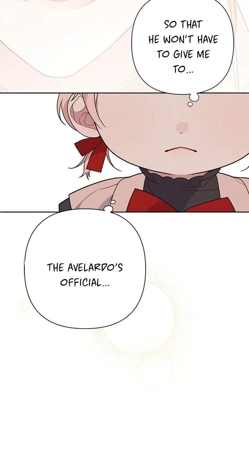 Born a Princess Chapter 25 page 46 - 