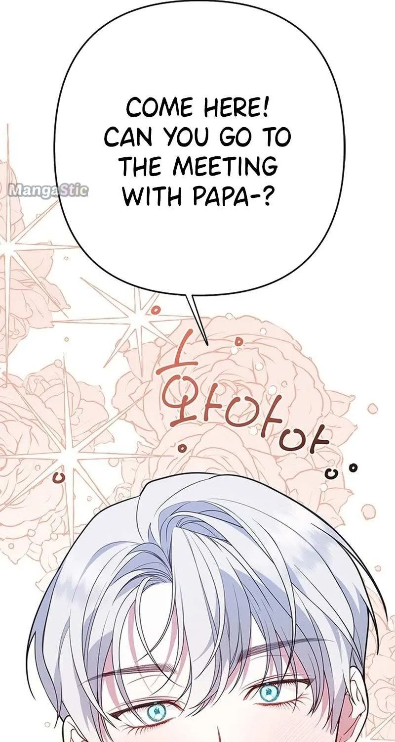 Born a Princess Chapter 25 page 52 - 