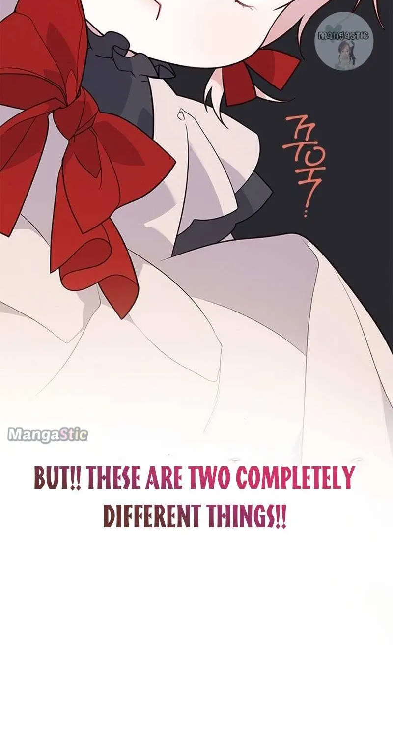 Born a Princess Chapter 25 page 55 - 