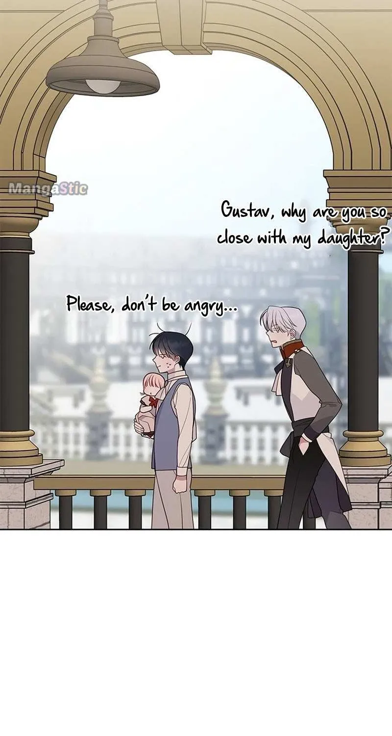 Born a Princess Chapter 25 page 57 - 
