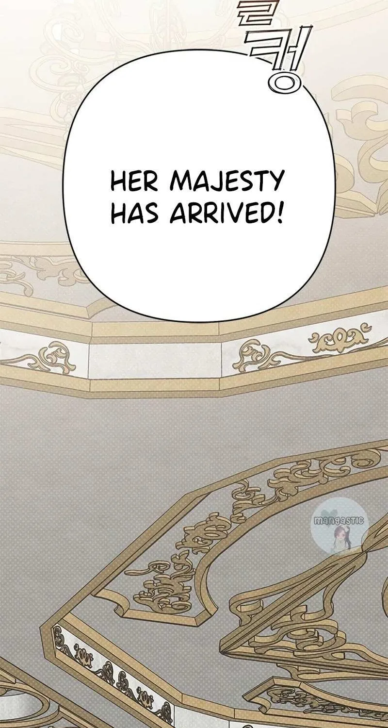 Born a Princess Chapter 25 page 59 - 