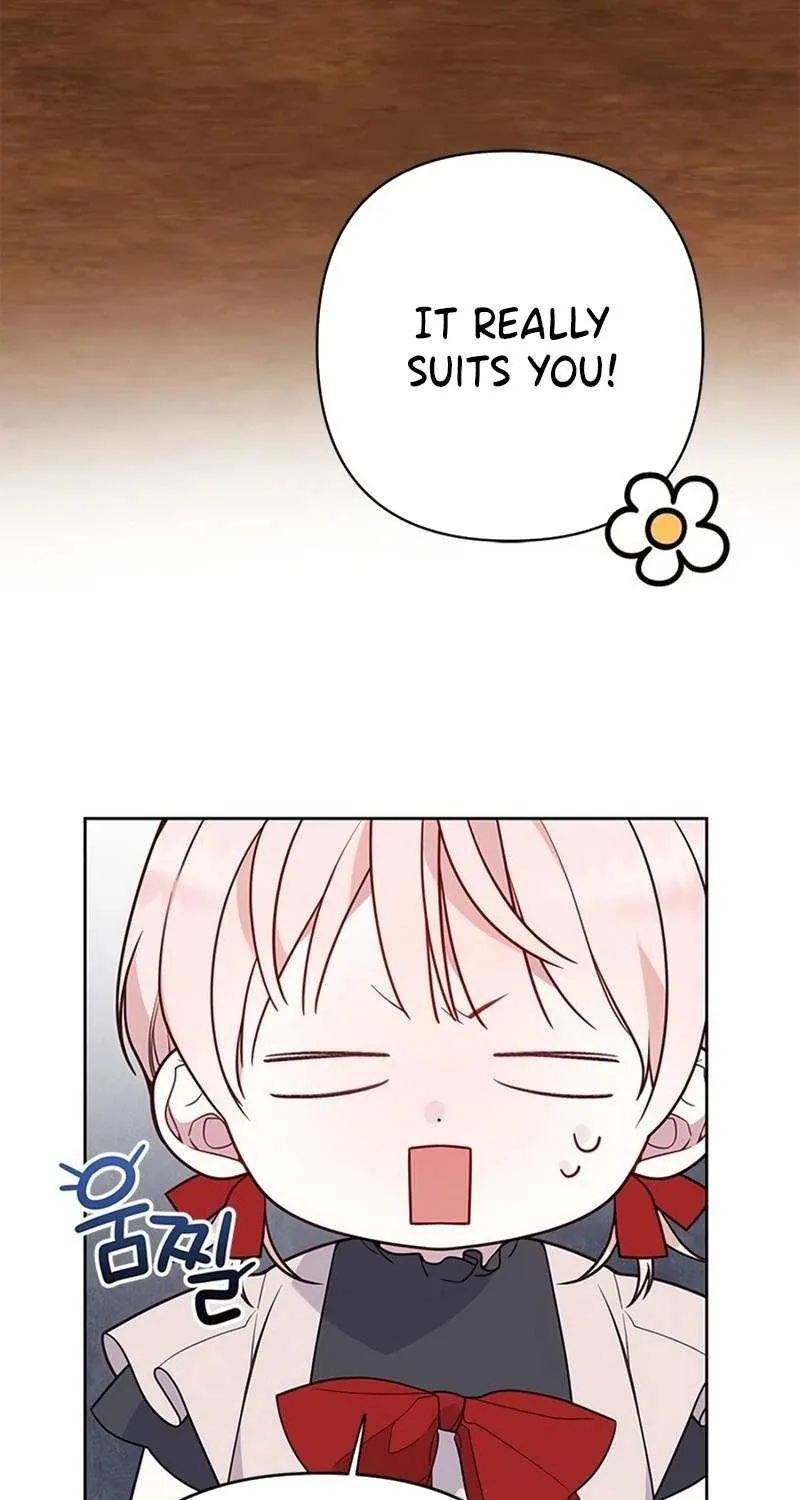 Born a Princess Chapter 25 page 62 - 