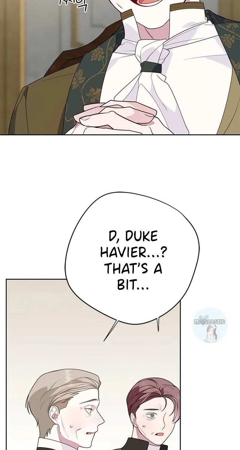 Born a Princess Chapter 25 page 67 - 
