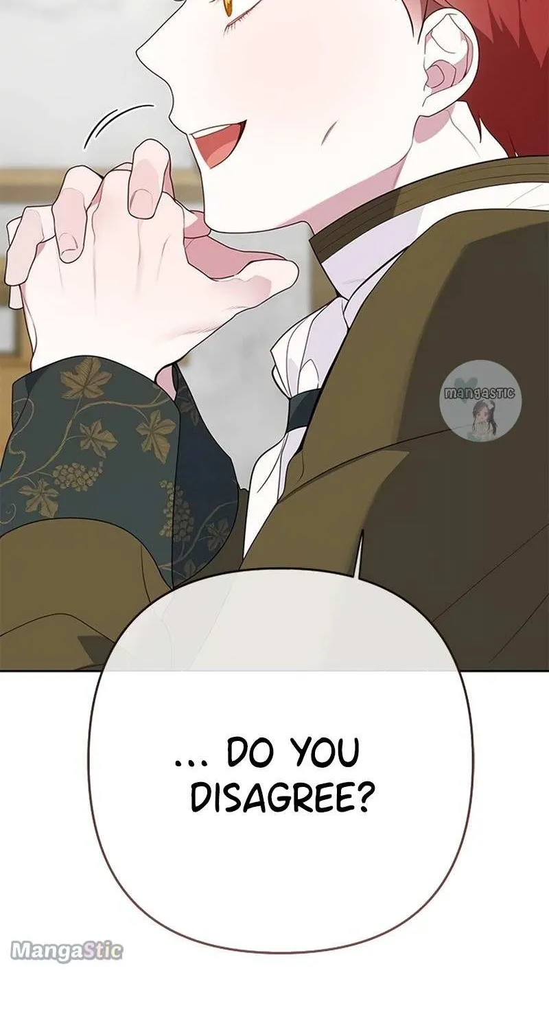Born a Princess Chapter 25 page 69 - 