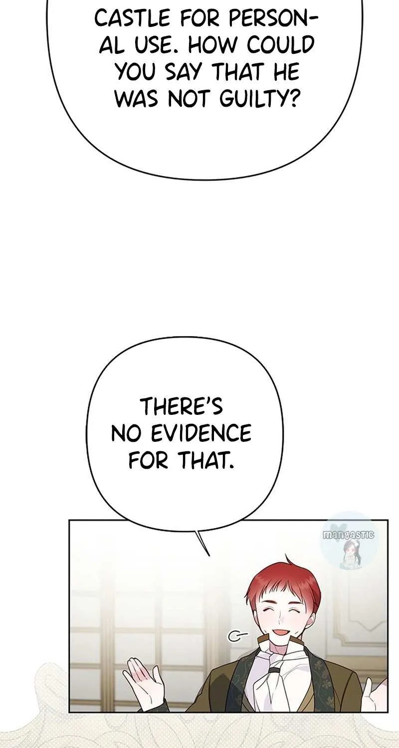 Born a Princess Chapter 25 page 72 - 