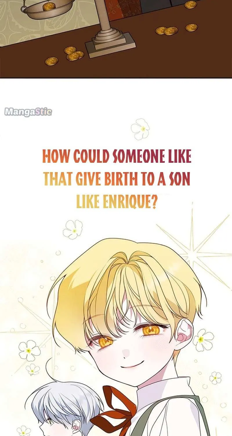 Born a Princess Chapter 25 page 76 - 