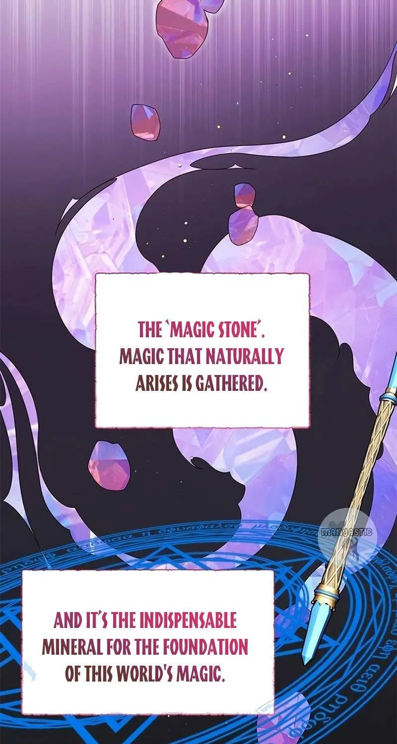 Born a Princess Chapter 25 page 80 - 