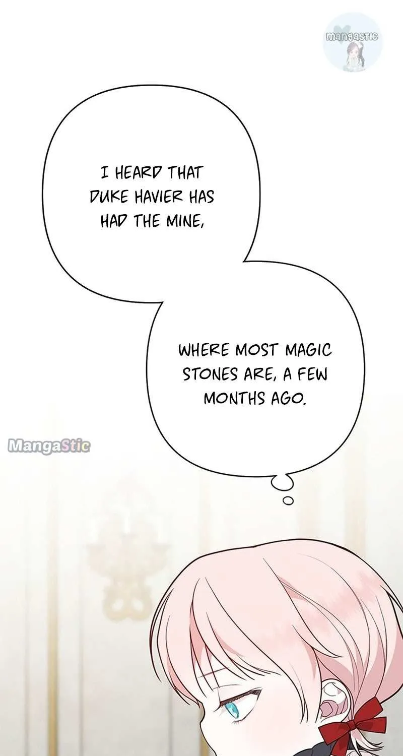 Born a Princess Chapter 25 page 82 - 