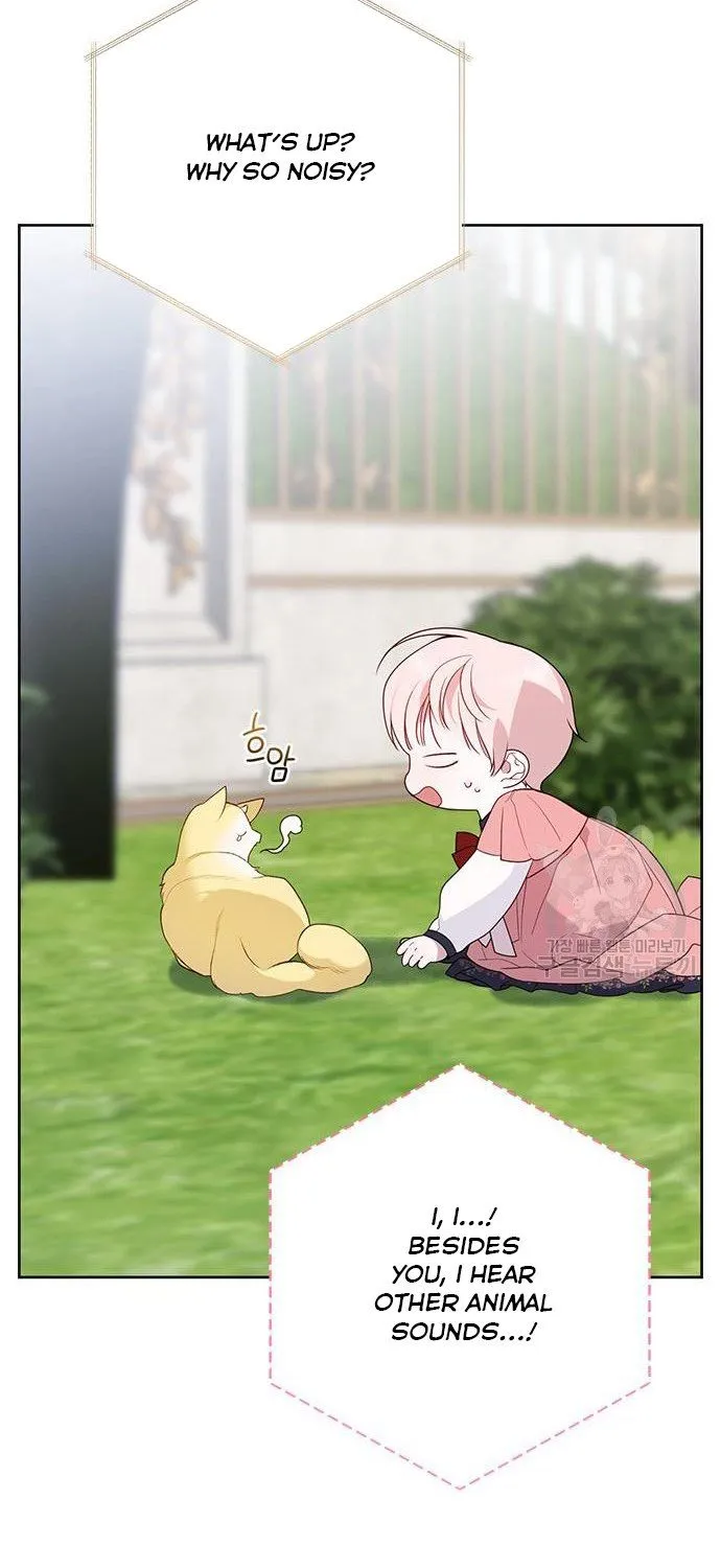 Born a Princess Chapter 26 page 16 - 