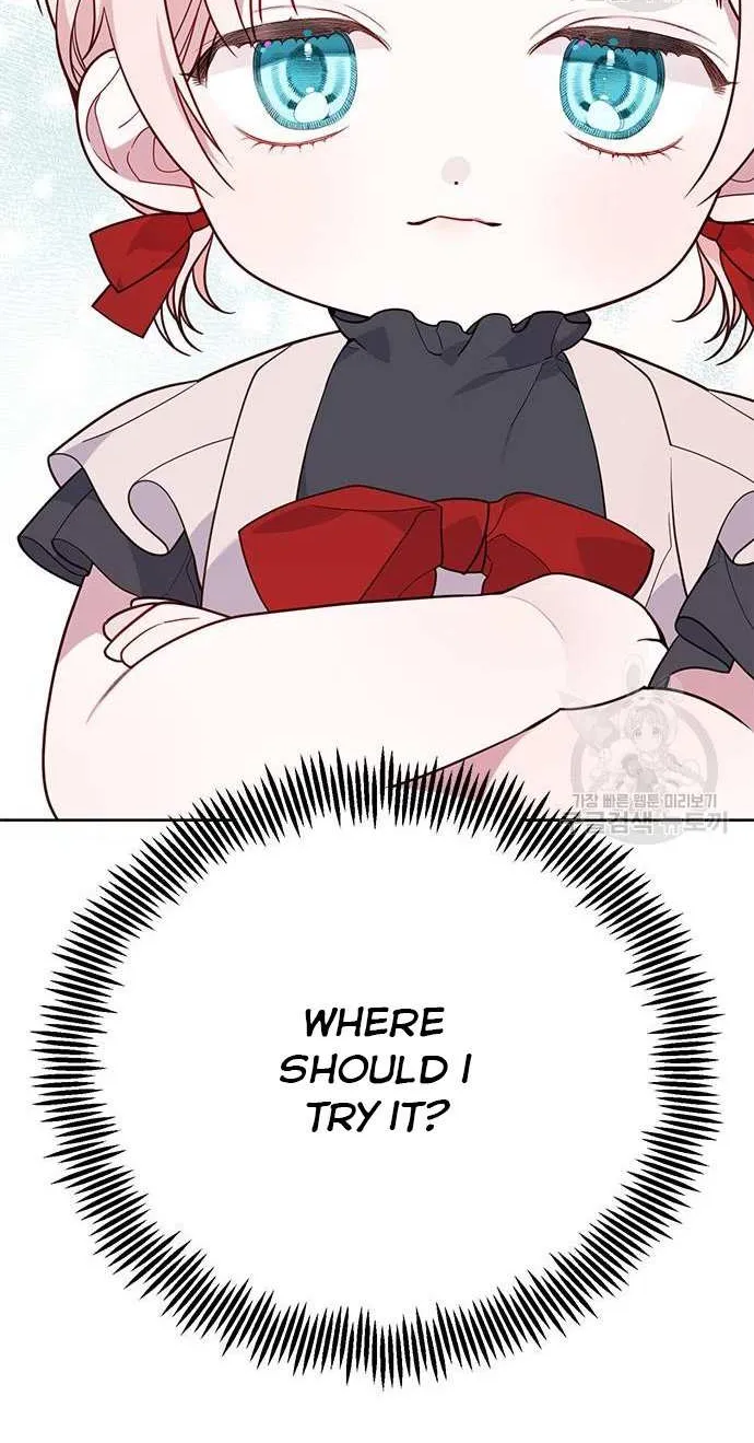 Born a Princess Chapter 26 page 31 - 