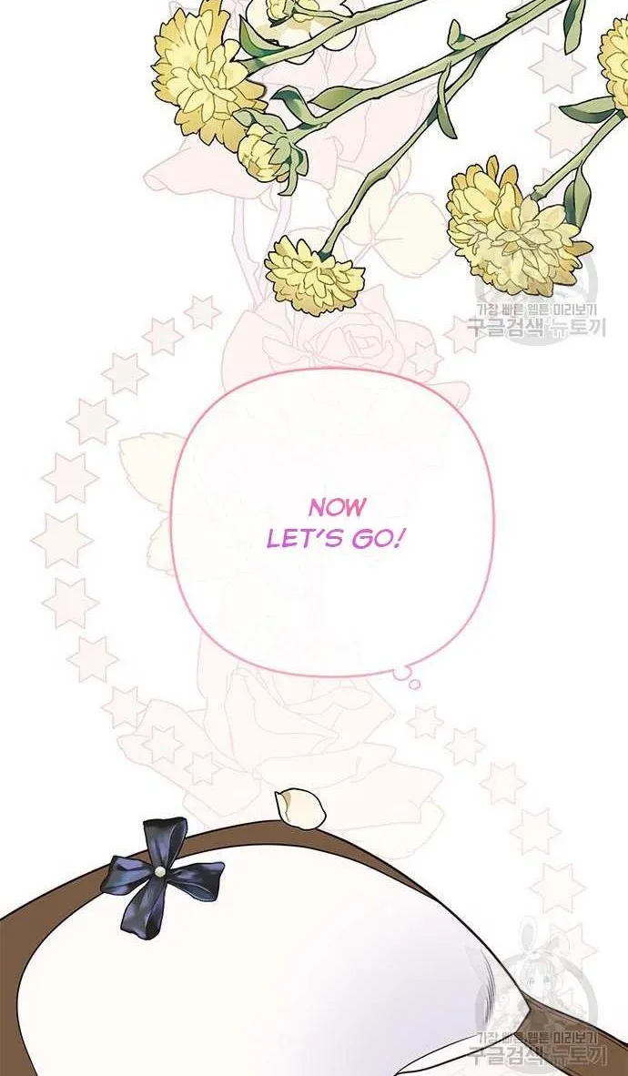 Born a Princess Chapter 26 page 35 - 