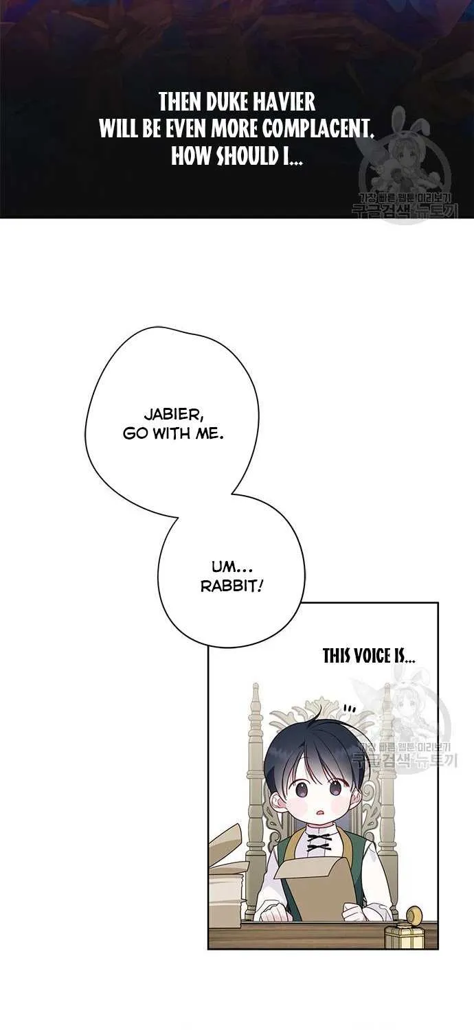 Born a Princess Chapter 26 page 40 - 