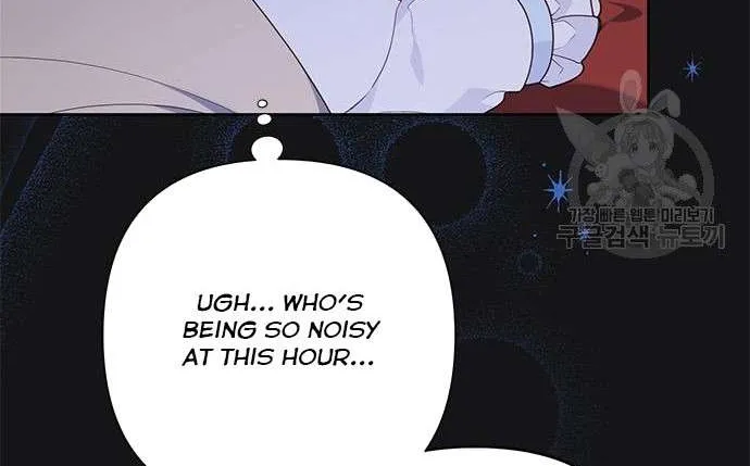 Born a Princess Chapter 26 page 5 - 
