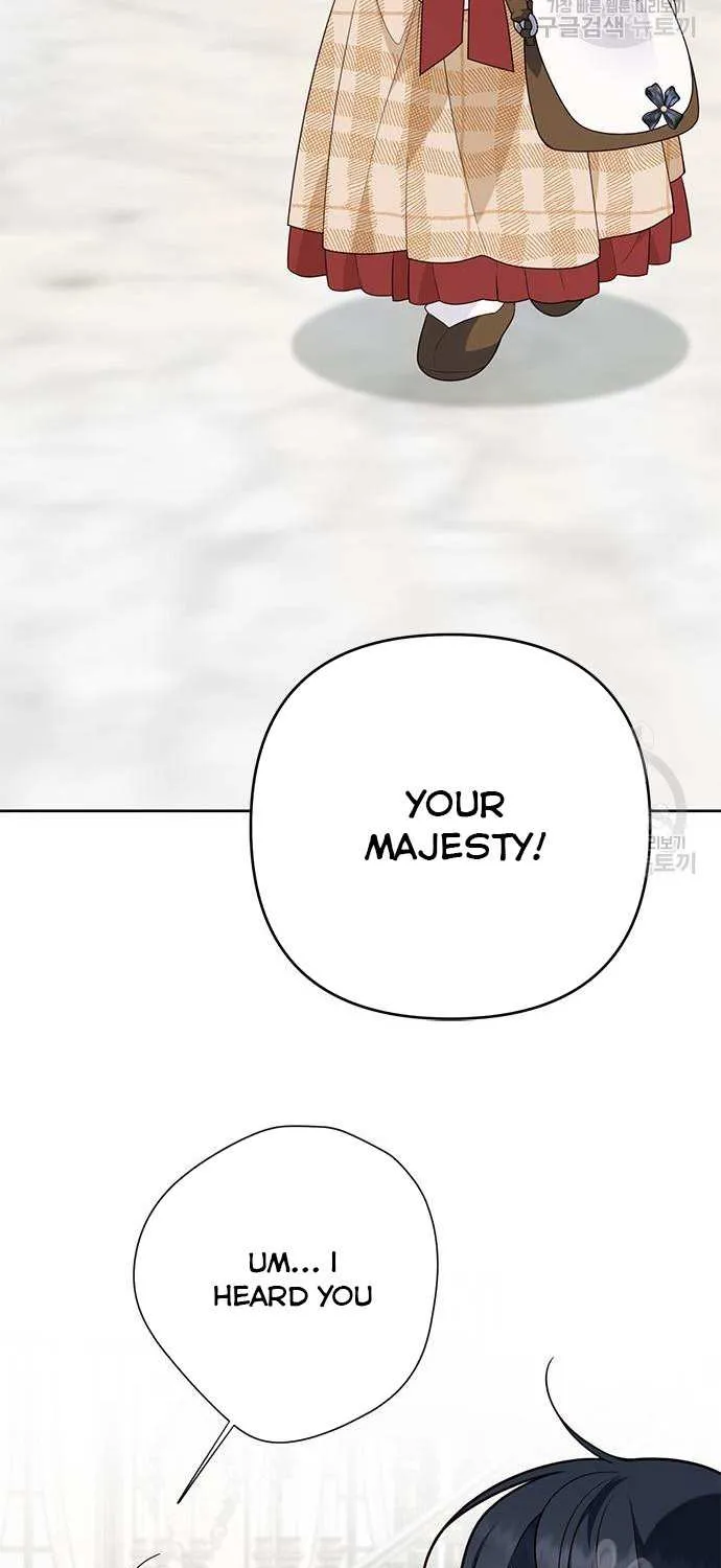 Born a Princess Chapter 26 page 42 - 