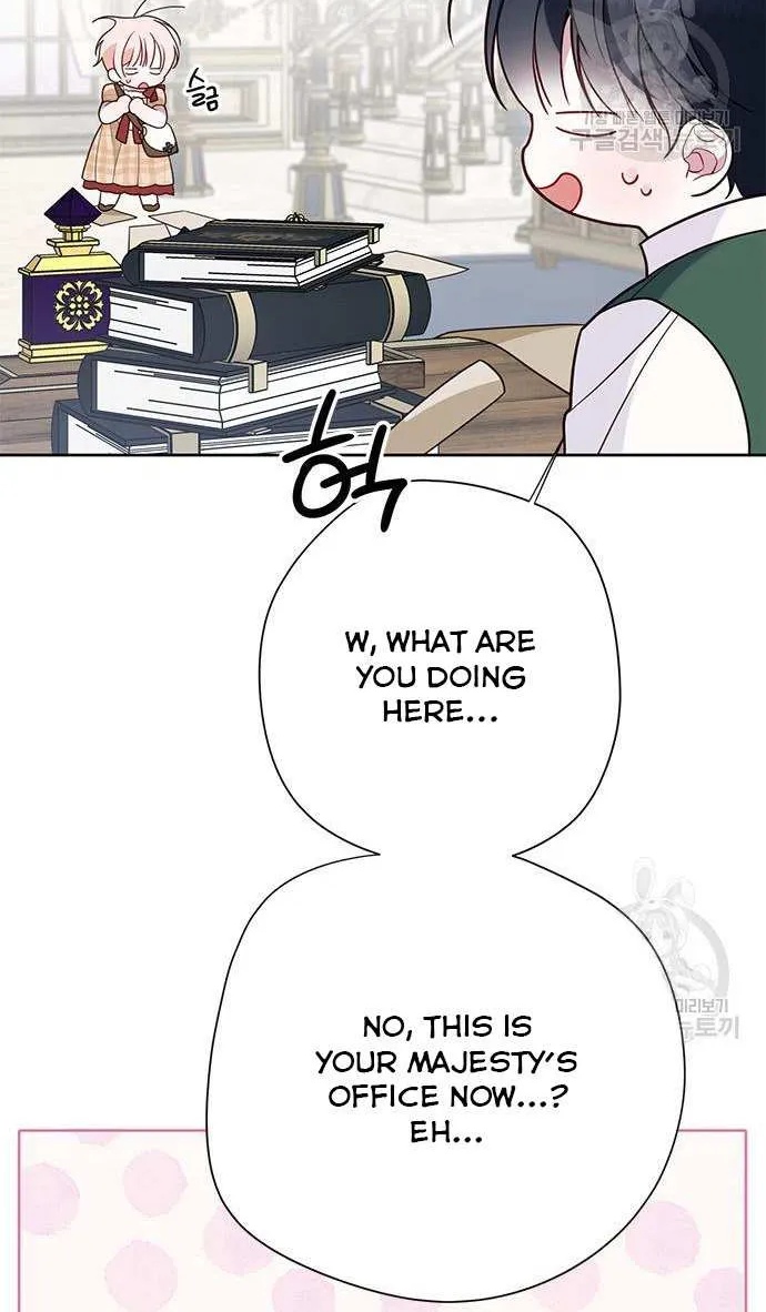 Born a Princess Chapter 26 page 43 - 