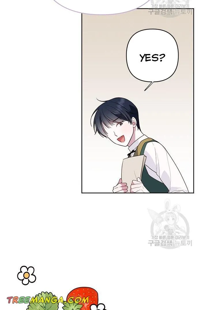 Born a Princess Chapter 26 page 49 - 