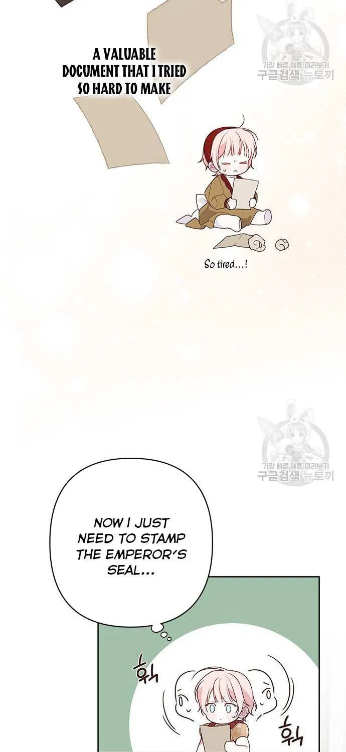 Born a Princess Chapter 26 page 64 - 