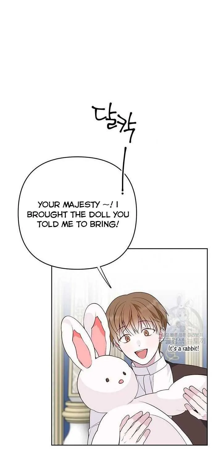 Born a Princess Chapter 26 page 76 - 