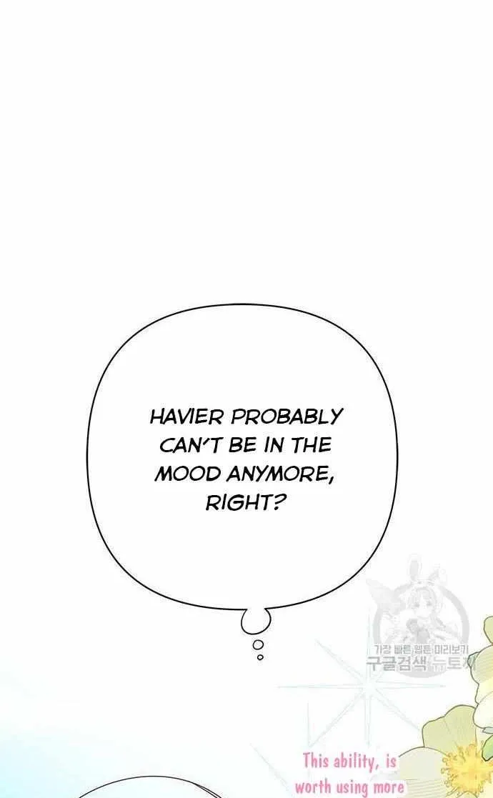 Born a Princess Chapter 27 page 34 - 