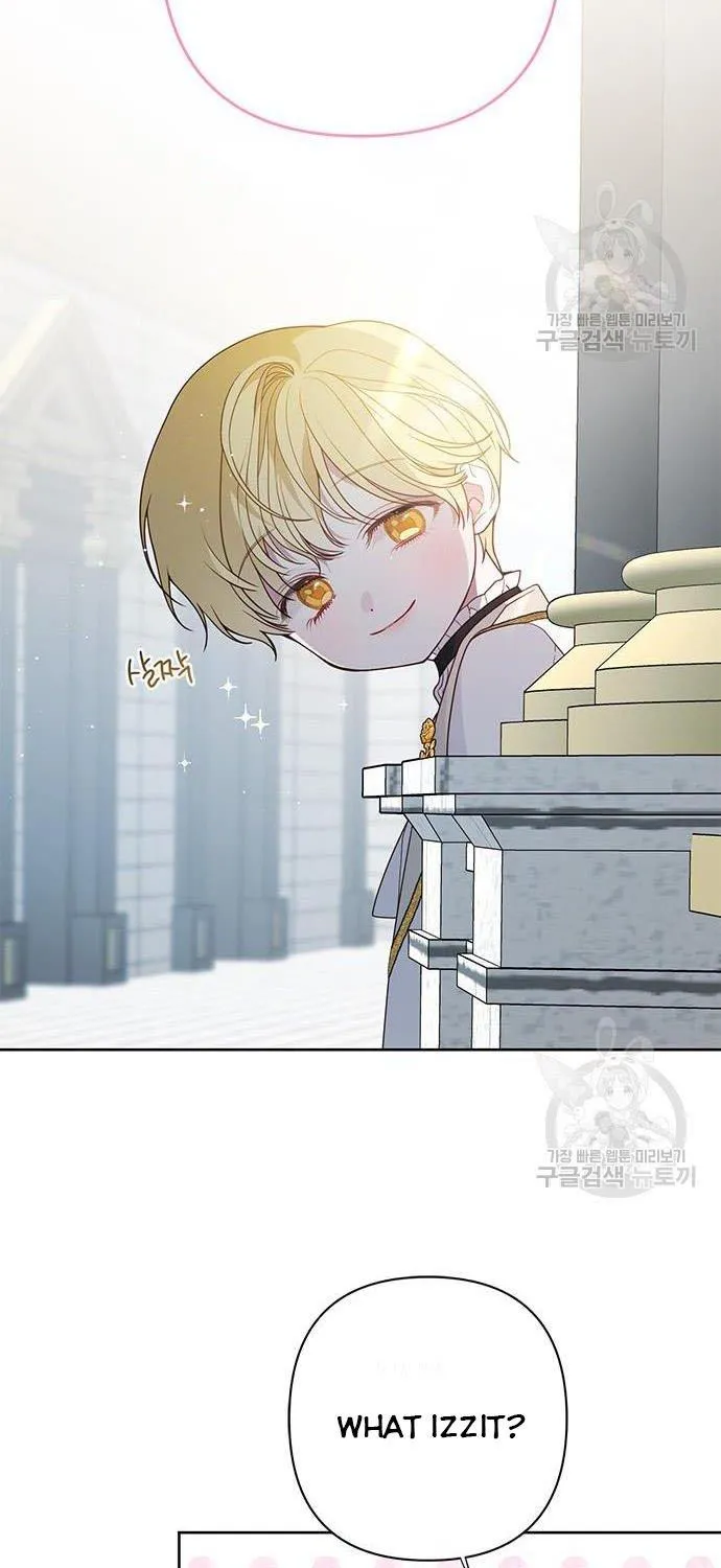 Born a Princess Chapter 27 page 45 - 