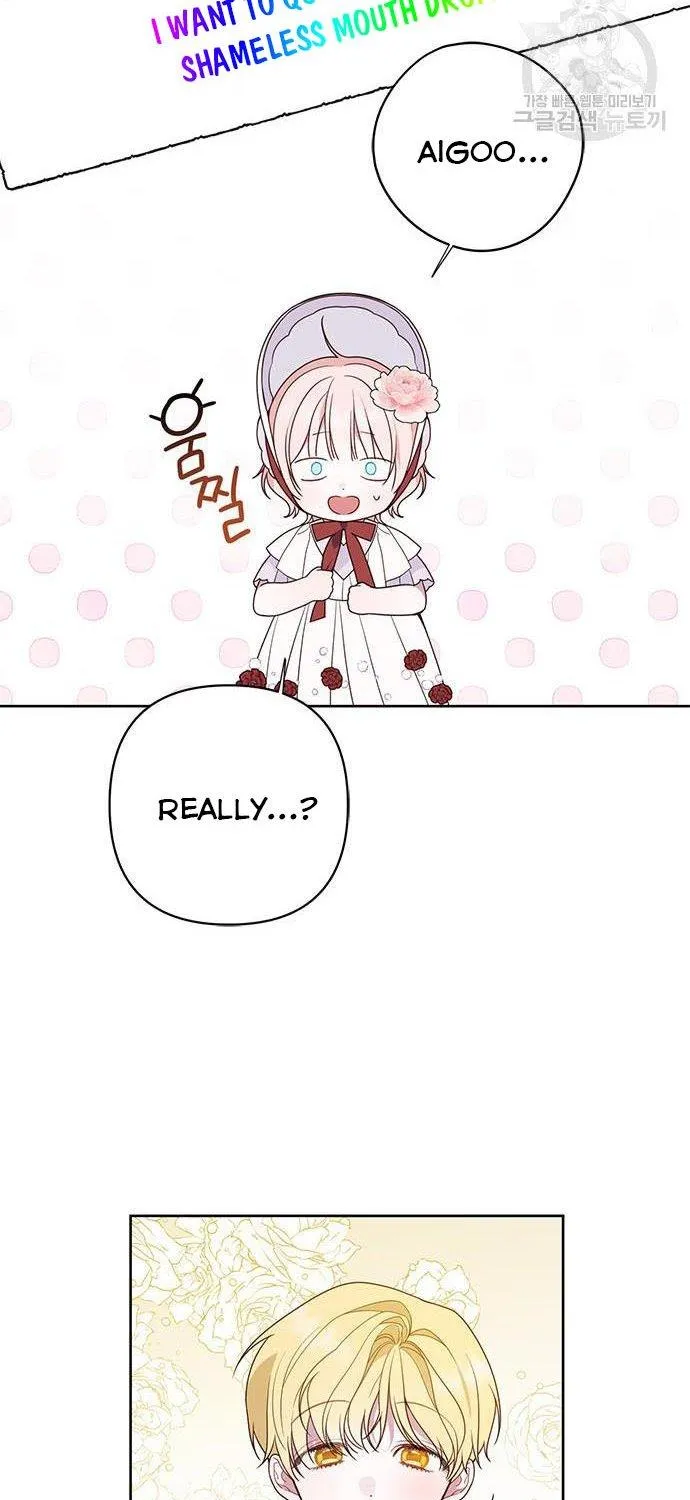Born a Princess Chapter 27 page 47 - 