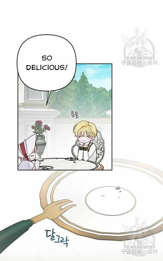 Born a Princess Chapter 27 page 52 - 