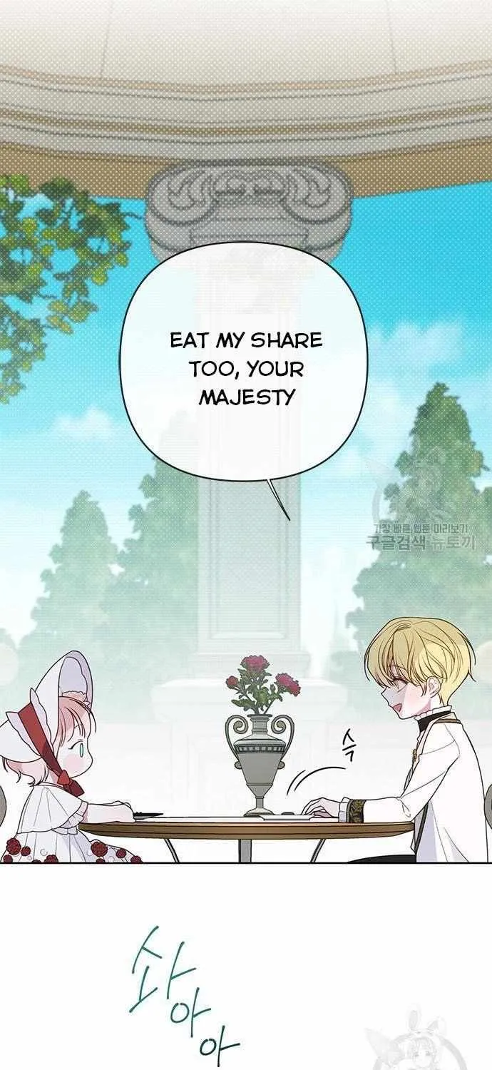 Born a Princess Chapter 27 page 53 - 