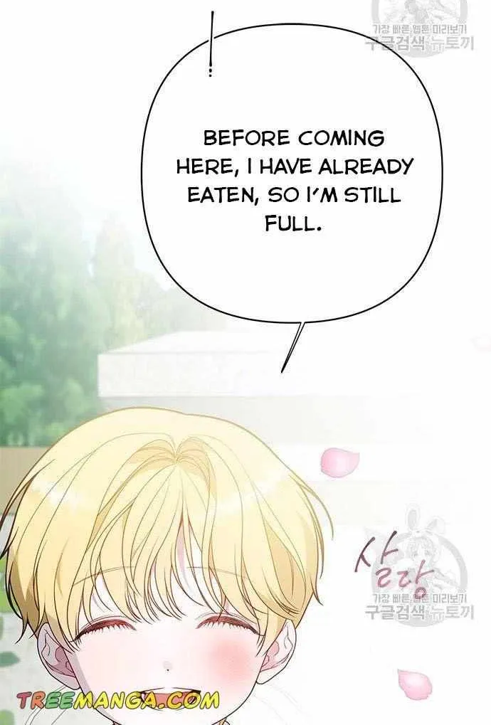 Born a Princess Chapter 27 page 54 - 