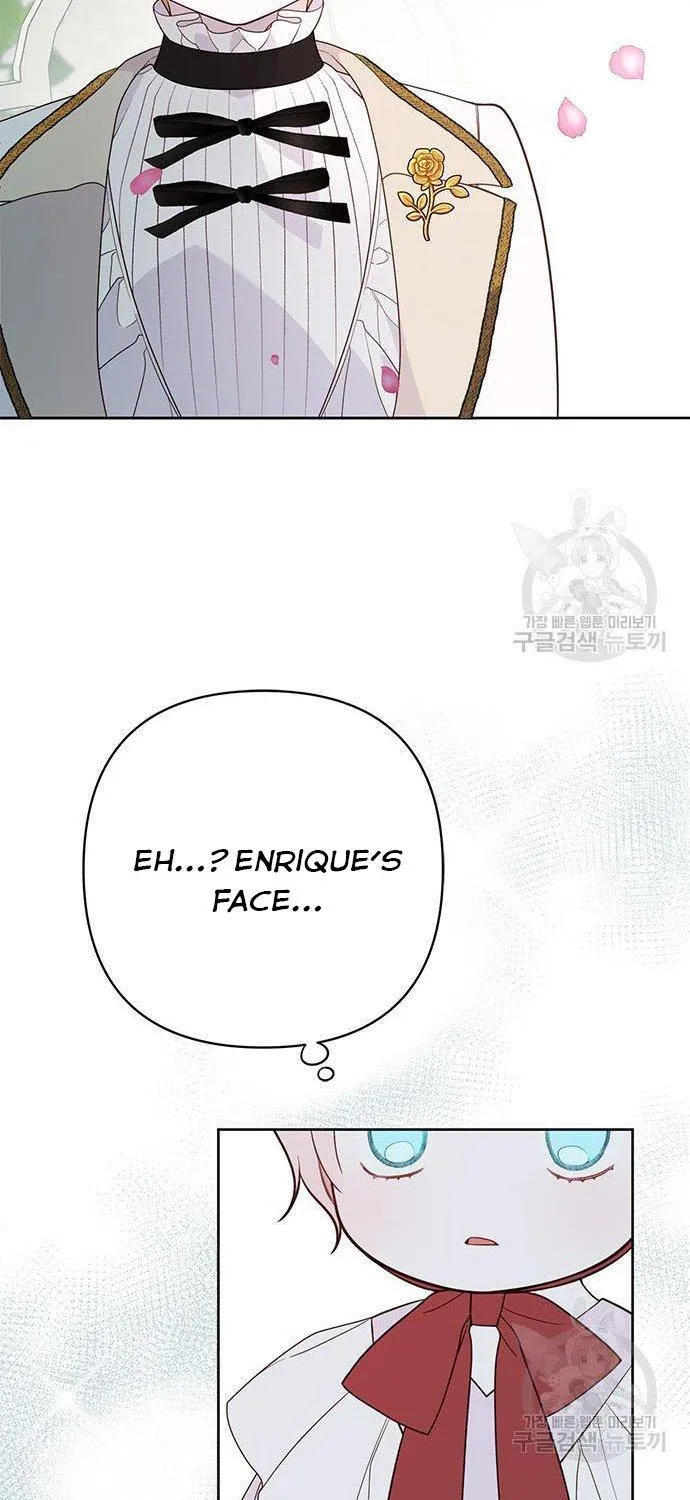 Born a Princess Chapter 27 page 55 - 